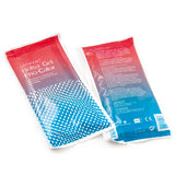 Exhibitor Hot and Cold Gel Bag 16 x 1 u.