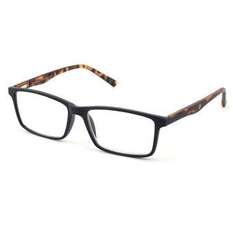 Okulary Carey Presbyopic - Ultralekkie i elastyczne