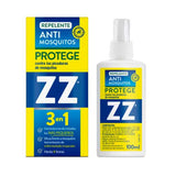 ZZ Repelente Antimosquitos - 100ml