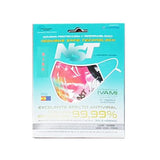 Colores Pastel | Mascarillas NST para Jóvenes y Adultos | Tecnologia Antivirus | UNE 0065 - HemeraMask.shop | Tienda Mascarillas Hemera