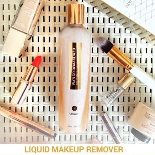Liquid Make-Up Remover