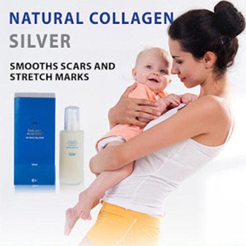 Natural Collagen Silver