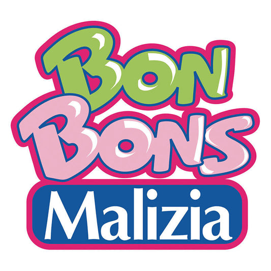 BonBons:  Eau de Toilette para niños, adolescentes y jóvenes de corazón