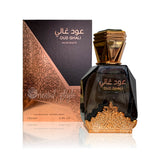 Oud Ghali |  Eau de Toilette | Unisex | 100ml | Spray