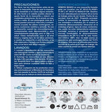 Yute | Nuevos Modelos |  Mascarillas Lavables 2021 | UNE 0065 - HemeraMask.shop | Tienda Mascarillas Hemera